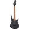 Ibanez RG7421EX-BKF Black Flat Ibanez RG7421EX-BKF Black Flat
