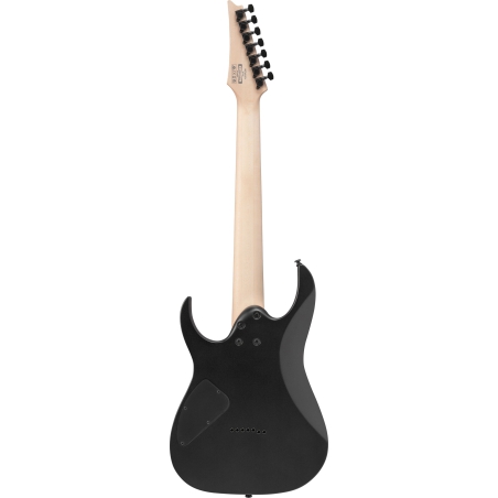 Ibanez RG7421EX-BKF Black Flat