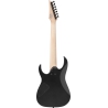 Ibanez RG7421EX-BKF Black Flat Ibanez RG7421EX-BKF Black Flat