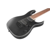 Ibanez RG7421EX-BKF Black Flat Ibanez RG7421EX-BKF Black Flat