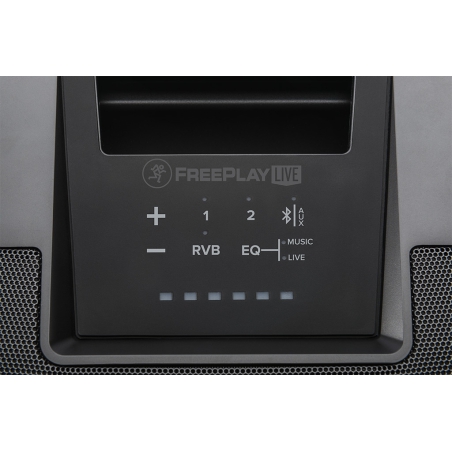 Mackie Freeplay Live Accu PA Luidspreker