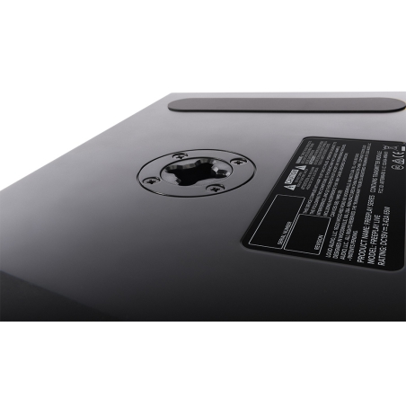 Mackie Freeplay Live Accu PA Luidspreker