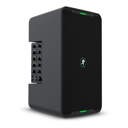 Mackie Showbox Accu PA Luidspreker