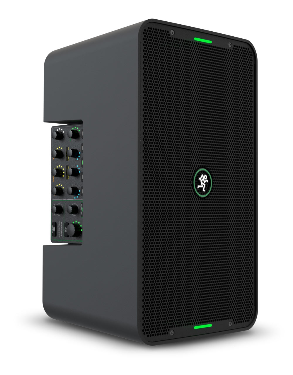Mackie Showbox Accu PA Luidspreker