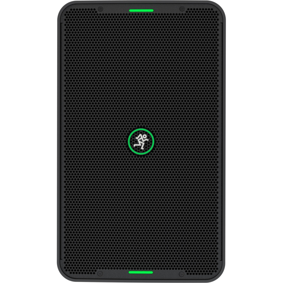 Mackie Showbox Accu PA Luidspreker Mackie Showbox Accu PA Luidspreker
