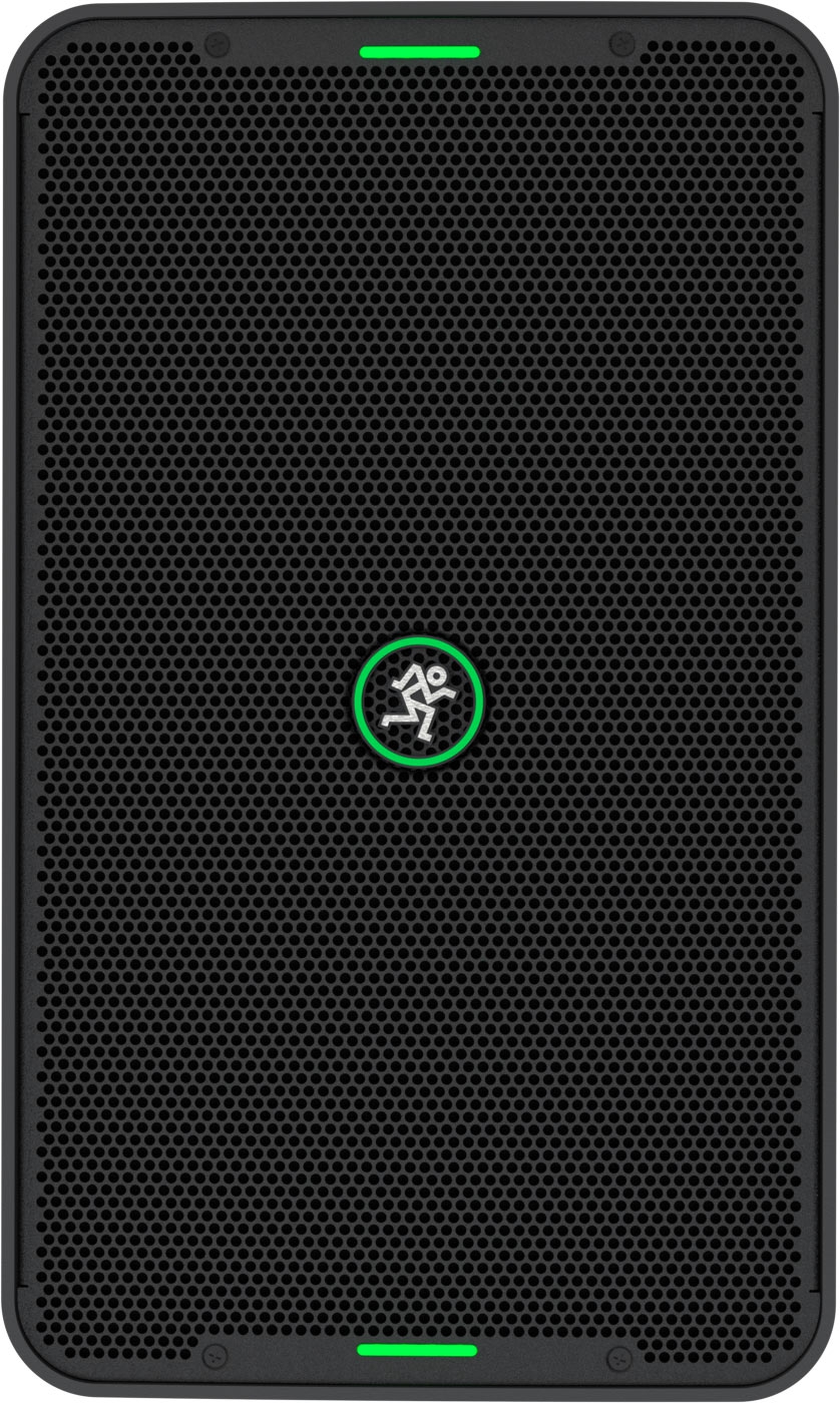 Mackie Showbox Accu PA Luidspreker
