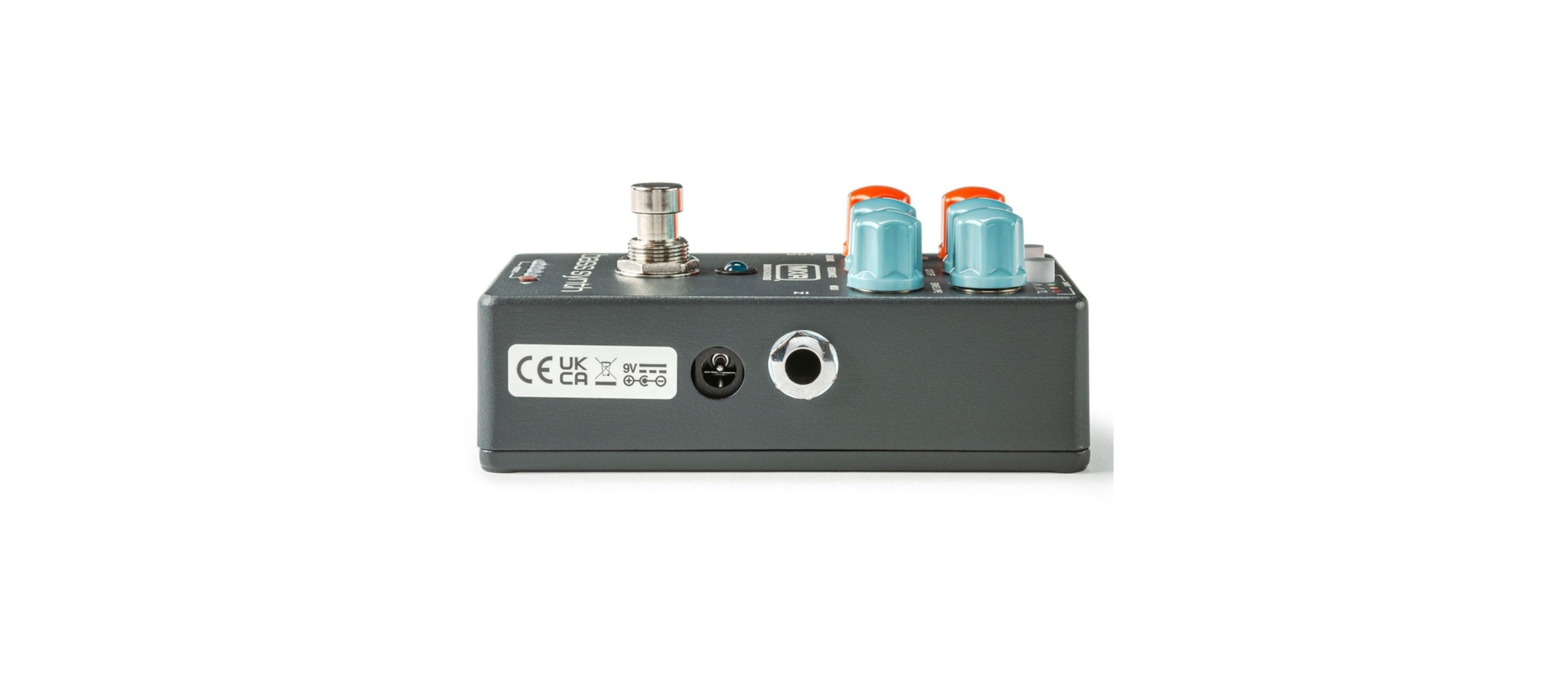 ベース MXR M301M Bass Synth MXR MB301 Bass Synth | pedaal | DijkmanMuziek
