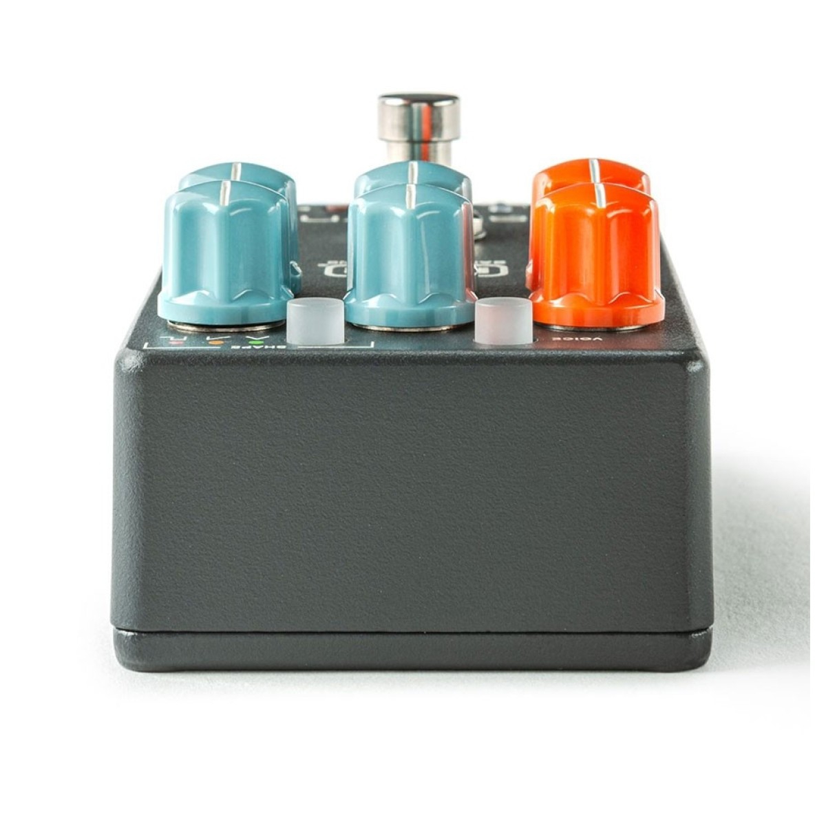 MXR MB301 Bass Synth