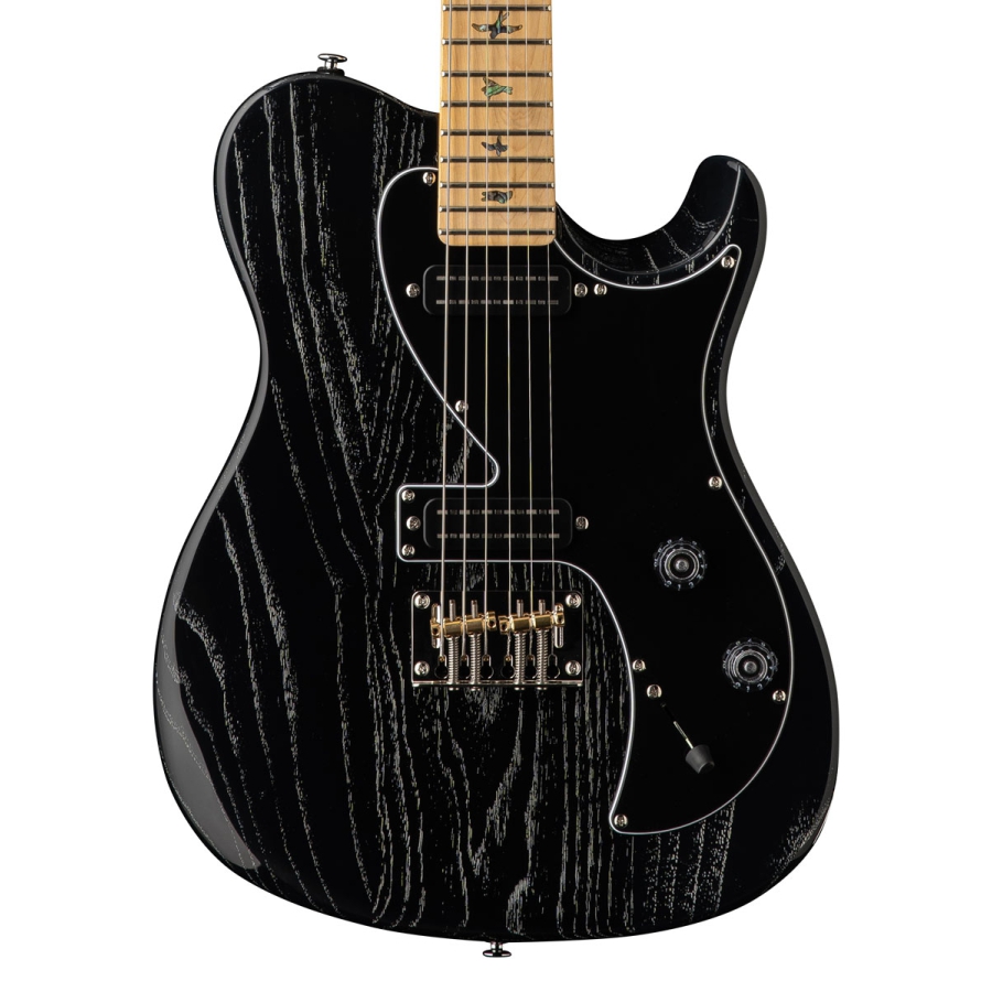 PRS SE NF 53 Black Doghair PRS SE NF 53 Black Doghair