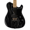 PRS SE NF 53 Black Doghair PRS SE NF 53 Black Doghair