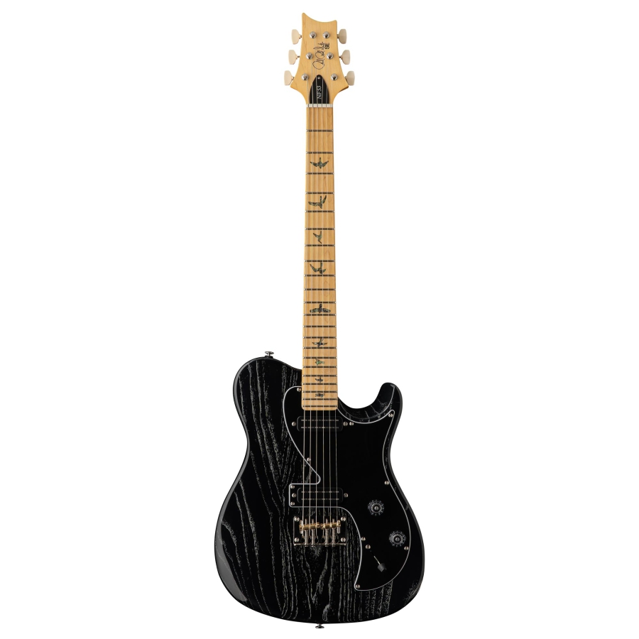 PRS SE NF 53 Black Doghair PRS SE NF 53 Black Doghair