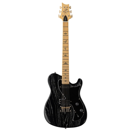 PRS SE NF 53 Black Doghair