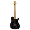 PRS SE NF 53 Black Doghair PRS SE NF 53 Black Doghair