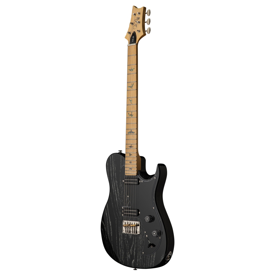 PRS SE NF 53 Black Doghair PRS SE NF 53 Black Doghair