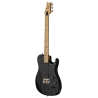 PRS SE NF 53 Black Doghair PRS SE NF 53 Black Doghair