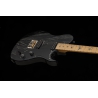 PRS SE NF 53 Black Doghair PRS SE NF 53 Black Doghair