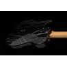 PRS SE NF 53 Black Doghair PRS SE NF 53 Black Doghair