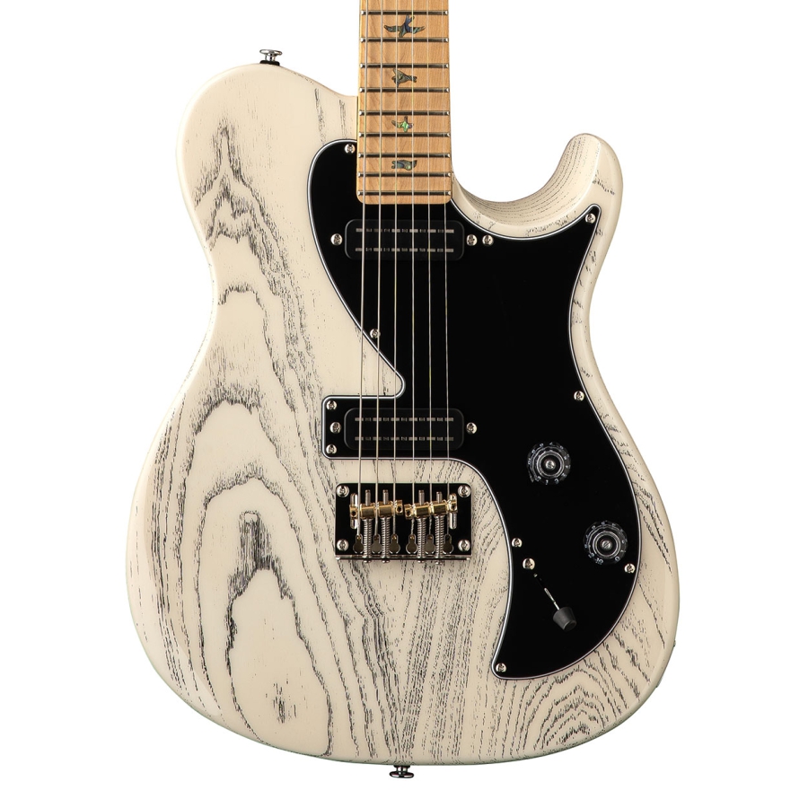 PRS SE NF 53 White Doghair PRS SE NF 53 White Doghair