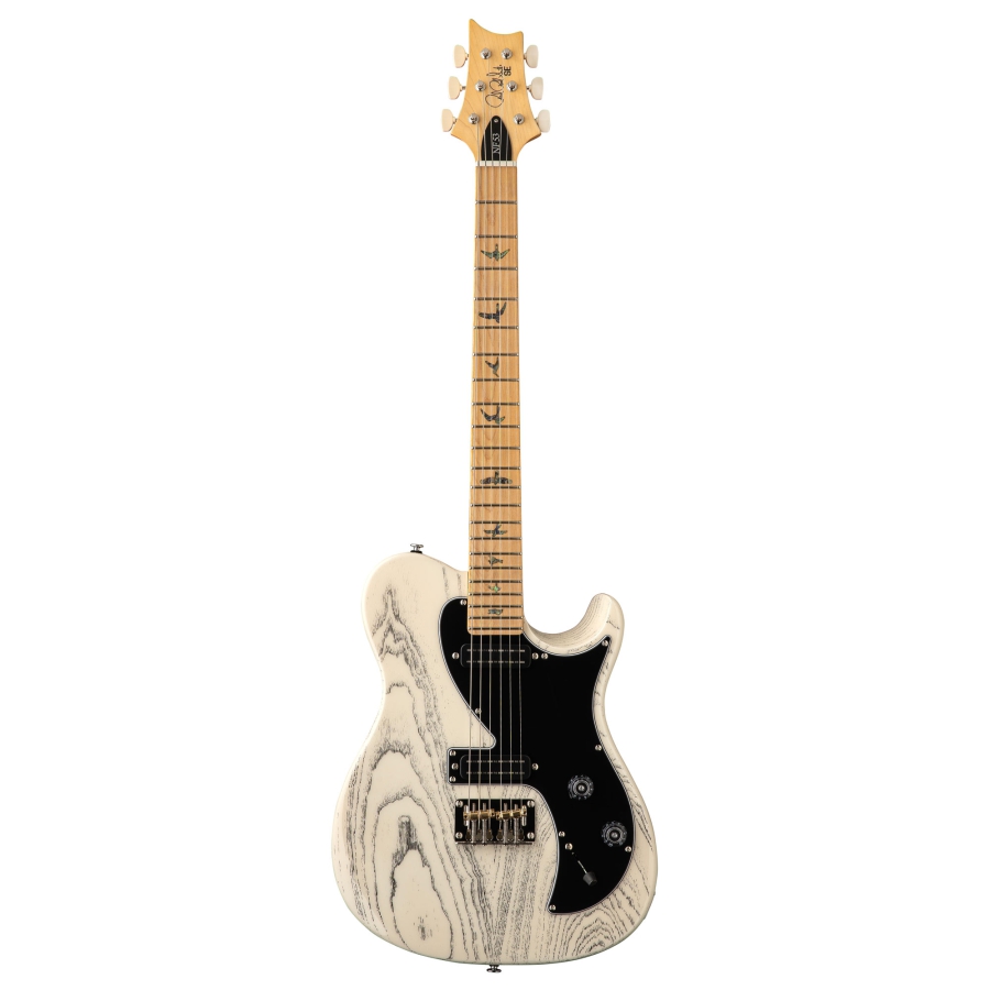 PRS SE NF 53 White Doghair PRS SE NF 53 White Doghair
