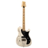 PRS SE NF 53 White Doghair PRS SE NF 53 White Doghair