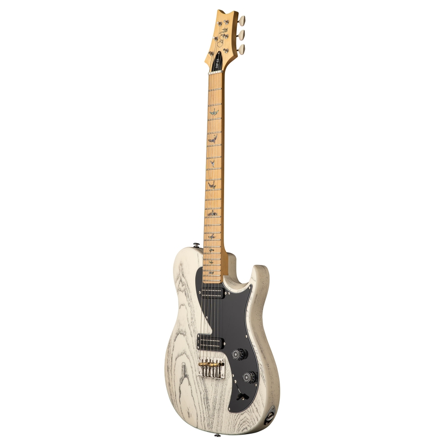 PRS SE NF 53 White Doghair PRS SE NF 53 White Doghair