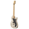 PRS SE NF 53 White Doghair PRS SE NF 53 White Doghair