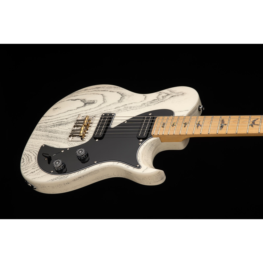 PRS SE NF 53 White Doghair PRS SE NF 53 White Doghair