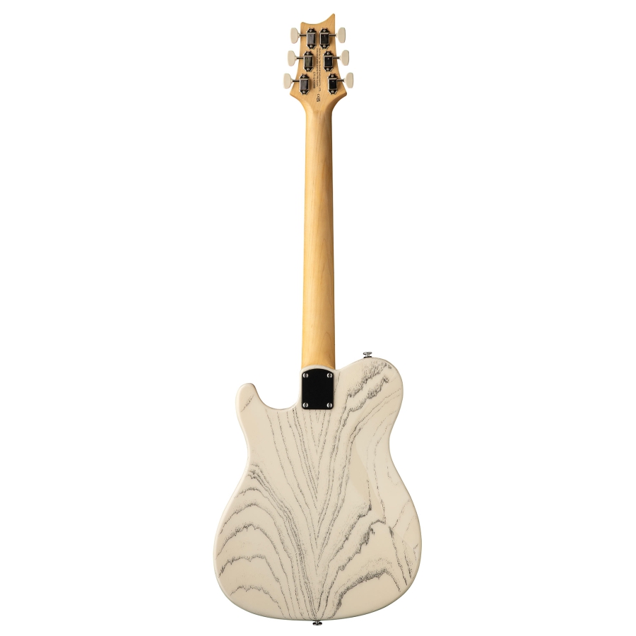 PRS SE NF 53 White Doghair PRS SE NF 53 White Doghair