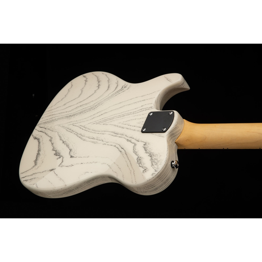 PRS SE NF 53 White Doghair PRS SE NF 53 White Doghair