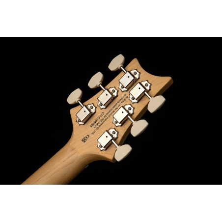 PRS SE NF 53 White Doghair