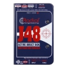 Radial J48 MK2 Active DI BOX Radial J48 MK2 Active DI BOX