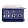 Radial J48 MK2 Active DI BOX Radial J48 MK2 Active DI BOX