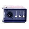 Radial J48 MK2 Active DI BOX Radial J48 MK2 Active DI BOX