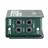 Radial ProD2 Passive Stereo DI BOX Radial ProD2 Passive Stereo DI BOX