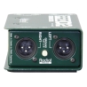 Radial ProD2 Passive Stereo DI BOX Radial ProD2 Passive Stereo DI BOX