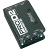 Radial ProD2 Passive Stereo DI BOX Radial ProD2 Passive Stereo DI BOX