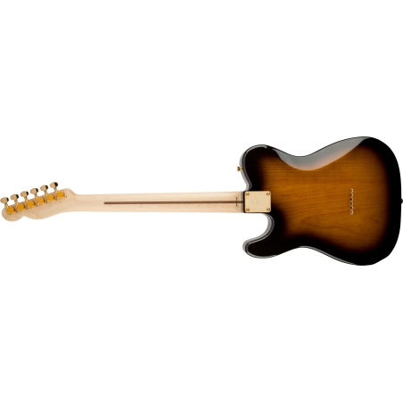 Fender Richie Kotzen Telecaster MN Brown Sunburst