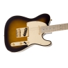 Fender Richie Kotzen Telecaster MN Brown Sunburst Fender Richie Kotzen Telecaster MN Brown Sunburst