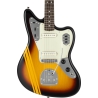 Fender Made in Japan Traditional 2025 Collection 60s JAGUAR RW 3TS VNT Fender Made in Japan Traditional 2025 Collection 60s JAGUAR RW 3TS VNT