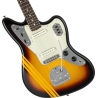 Fender Made in Japan Traditional 2025 Collection 60s JAGUAR RW 3TS VNT Fender Made in Japan Traditional 2025 Collection 60s JAGUAR RW 3TS VNT