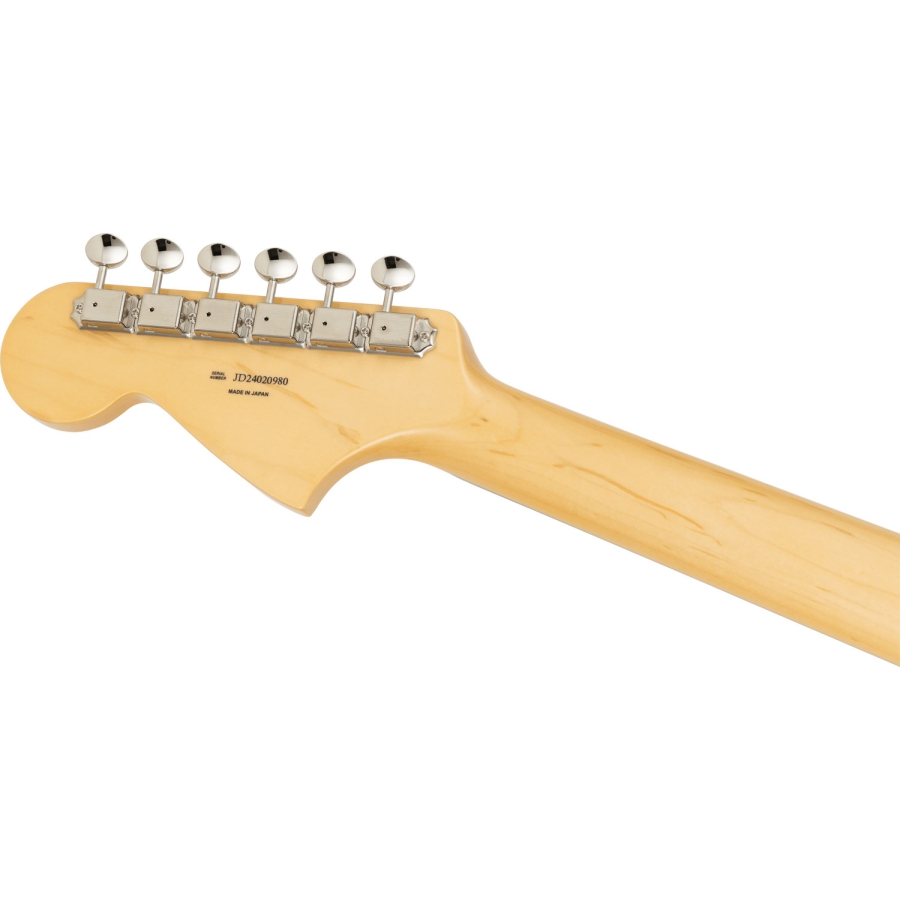 Fender Made in Japan Traditional 2025 Collection 60s JAGUAR RW 3TS VNT Fender Made in Japan Traditional 2025 Collection 60s JAGUAR RW 3TS VNT