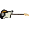 Fender Made in Japan Traditional 2025 Collection 60s Jazzmaster RW BLK 3TS Fender Made in Japan Traditional 2025 Collection 60s Jazzmaster RW BLK 3TS
