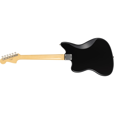 Fender Made in Japan Traditional 2025 Collection 60s Jazzmaster RW BLK 3TS