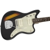 Fender Made in Japan Traditional 2025 Collection 60s Jazzmaster RW BLK 3TS Fender Made in Japan Traditional 2025 Collection 60s Jazzmaster RW BLK 3TS