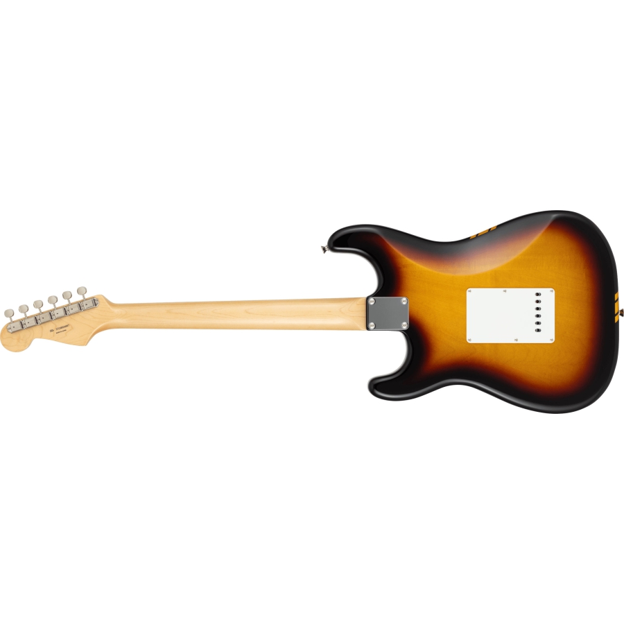 Fender Made in Japan Traditional 2025 Collection 60s Stratocaster 3TS VNT Fender Made in Japan Traditional 2025 Collection 60s Stratocaster 3TS VNT