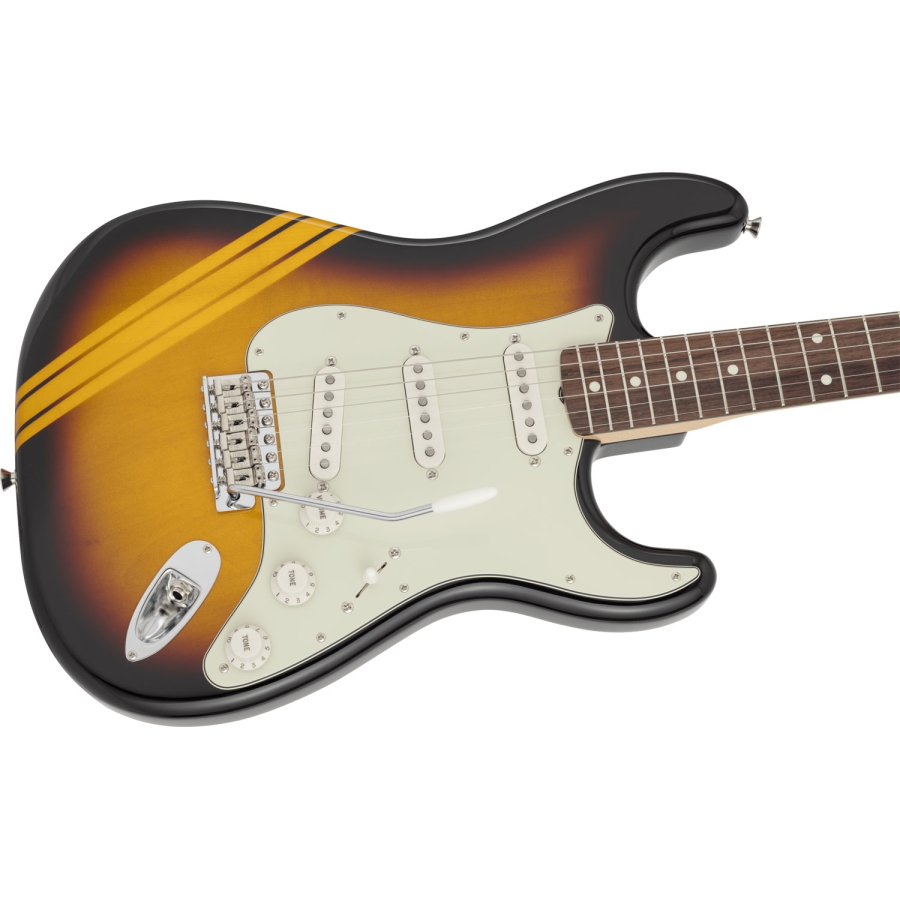 Fender Made in Japan Traditional 2025 Collection 60s Stratocaster 3TS VNT Fender Made in Japan Traditional 2025 Collection 60s Stratocaster 3TS VNT