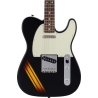 Fender Made in Japan Traditional 2025 Collection 60s Telecaster BLK 3TS Fender Made in Japan Traditional 2025 Collection 60s Telecaster BLK 3TS