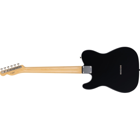 Fender Made in Japan Traditional 2025 Collection 60s Telecaster BLK 3TS