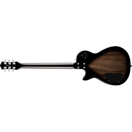 Gretsch G5260 Electromatic Jet Baritone V-Stoptail Bristol Fog