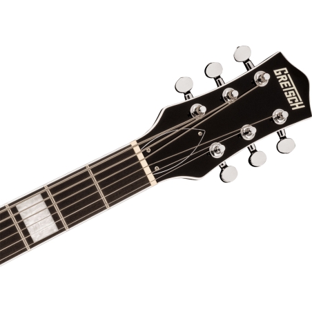 Gretsch G5260 Electromatic Jet Baritone V-Stoptail Bristol Fog